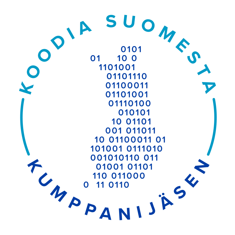 Koodia Suomesta